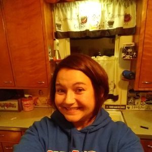 Meet your Posher, Saundra